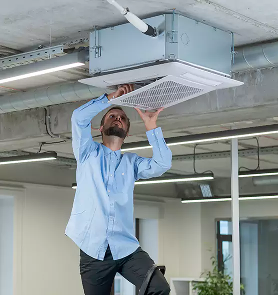 Professional Air Duct Cleaners in University Park, FL