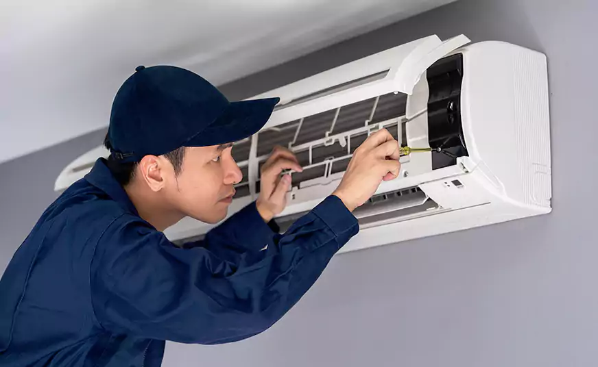 AC Duct Cleaning University Park