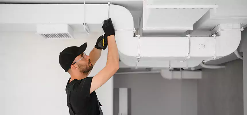 Our Air Duct Repair Services in University Park, FL