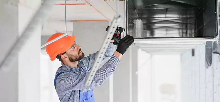 Our Air Vent Replacement Services in University Park, FL