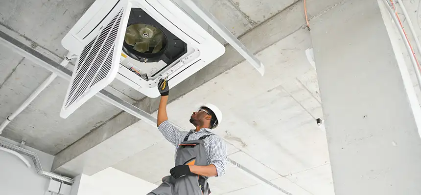 Efficient Multi‑Unit & HOA Annual Vent Cleaning Plans in University Park