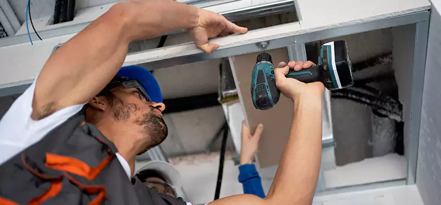 Our Apartment Air Duct Cleaning Services in University Park, FL