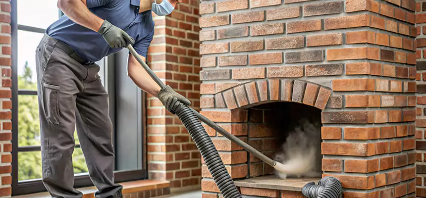 Our Chimney Sweep Services in University Park, FL