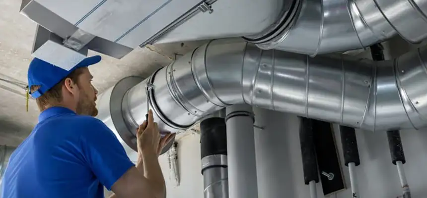 Our Commercial Laundry Vent Cleaning Services in University Park, FL