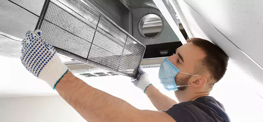 Our Dryer Vent Cleaning Services in University Park, FL