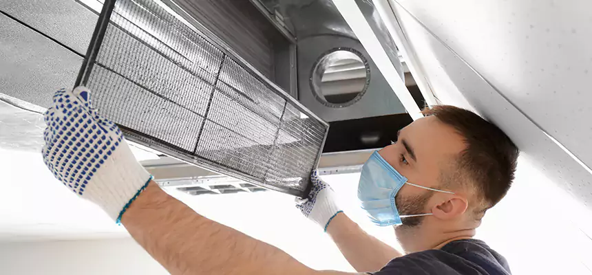 Our Dryer Vent Replacement Services in University Park, FL