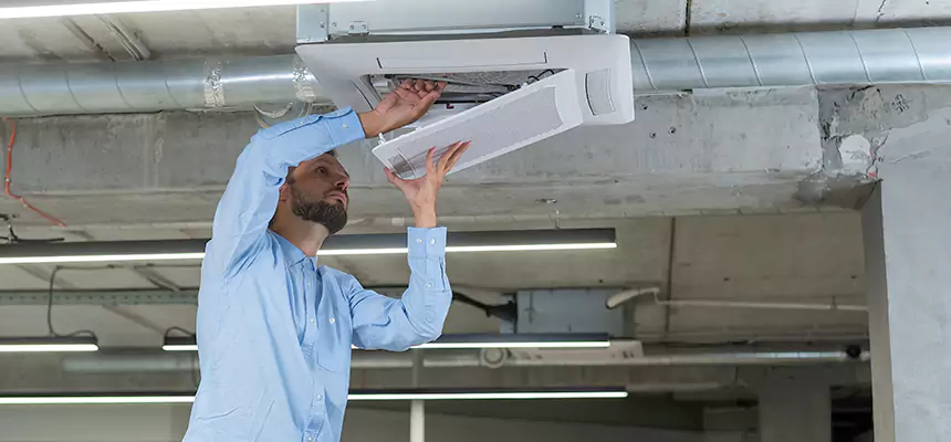 Our Energy Recovery Ventilation Cleaning Services in University Park, FL
