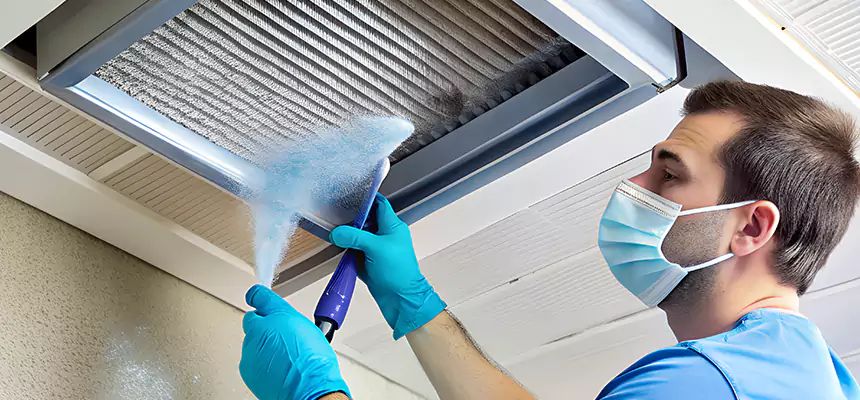 Our Home Ventilation Cleaning Services in University Park, FL