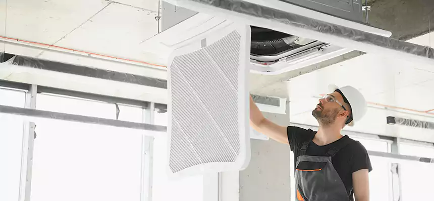 Our Indoor Air Quality Improvement Services in University Park, FL