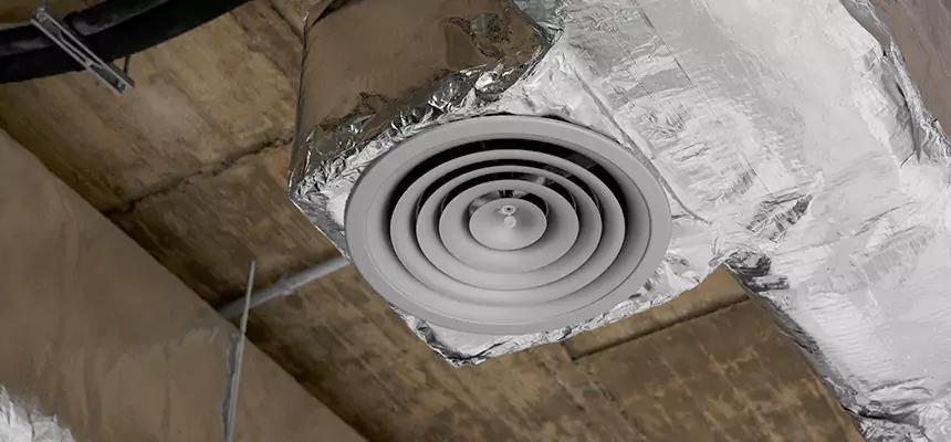 Our Low VOC Vent Installation Services in University Park, FL