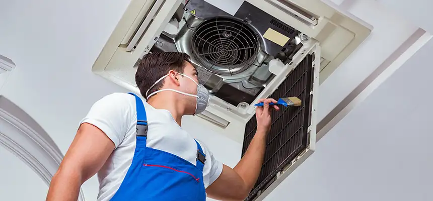 Our Move-in/Move-out Duct Cleaning Services in University Park, FL