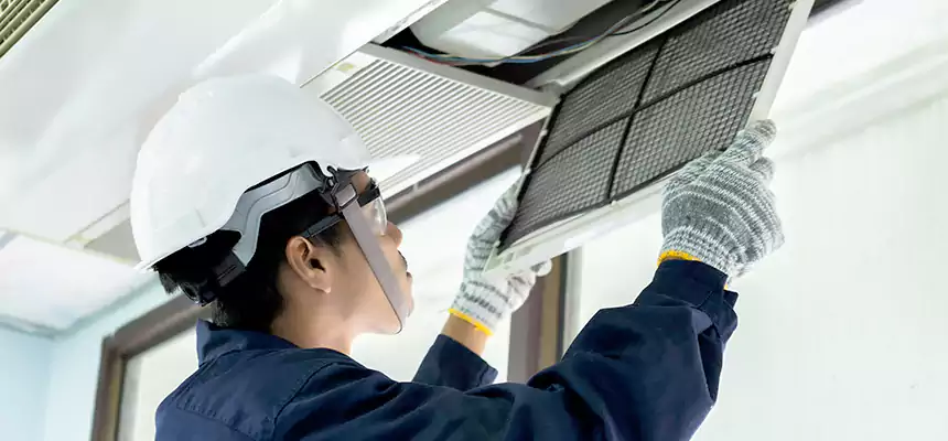 Our Multi-family Home Duct Cleaning Services in University Park, FL