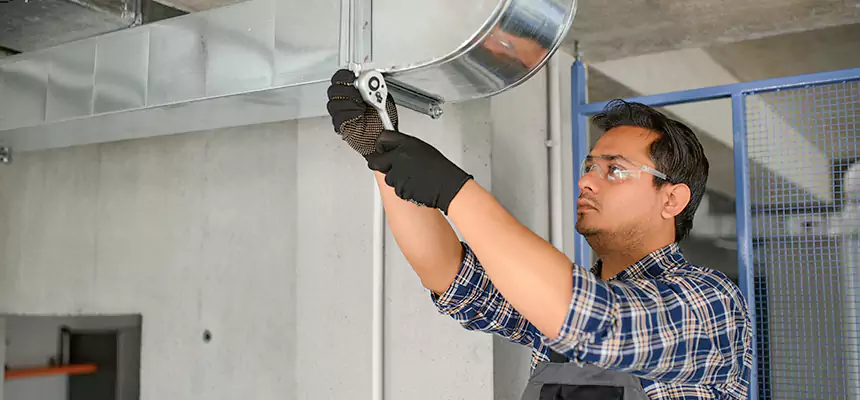 Our Post-Construction Duct Cleaning Services in University Park, FL