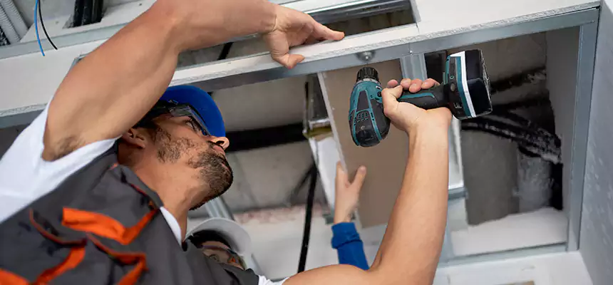 Our Retail Store Duct Cleaning Services in University Park, FL