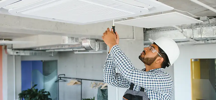 Our Roof Dryer Vent Cleaning Services in University Park, FL