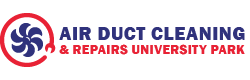 Air Duct Cleaning & Repairs University Park