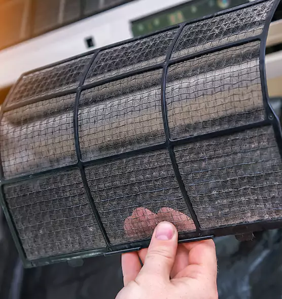 Top-notch AC Air Filter Replacement in University Park