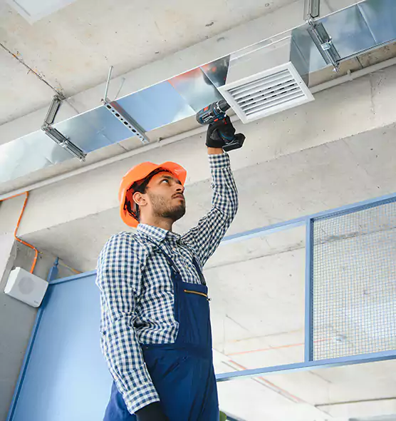 Welcome to Air Duct Cleaning & Repairs University Park — Your Local Air Duct Installation Specialists in University Park, FL