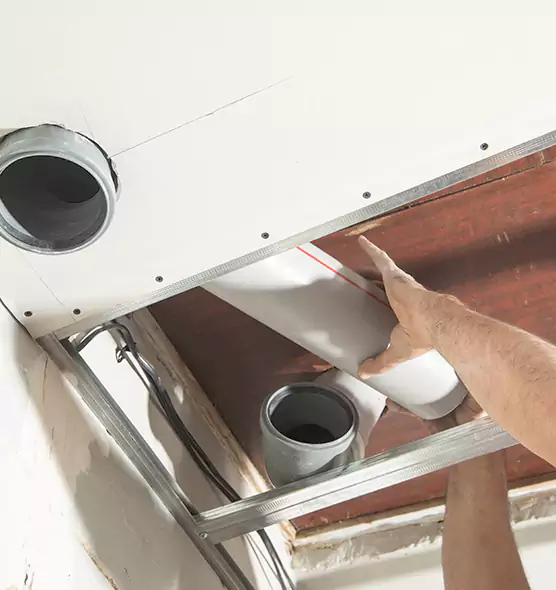 Professional Air Duct Replacement in University Park, FL