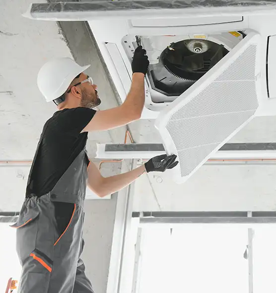 About Air Duct Rodent Removal in University Park, FL