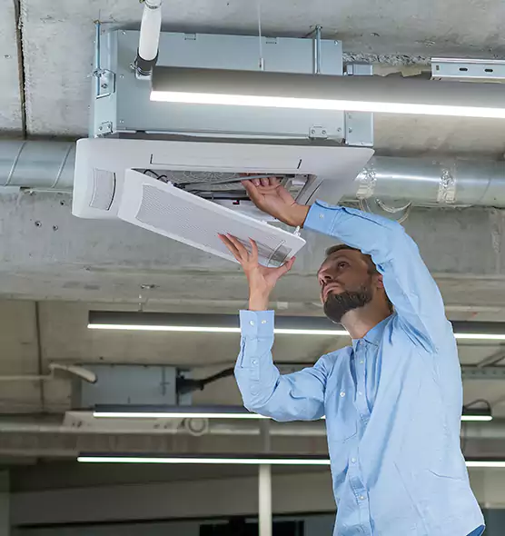 About Air Duct Sealing And Repair in University Park, FL