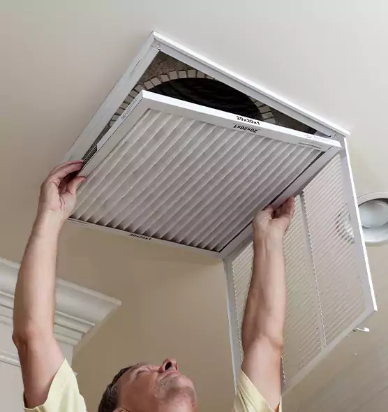 Trusted Apartment Air Duct Cleaning in University Park, FL