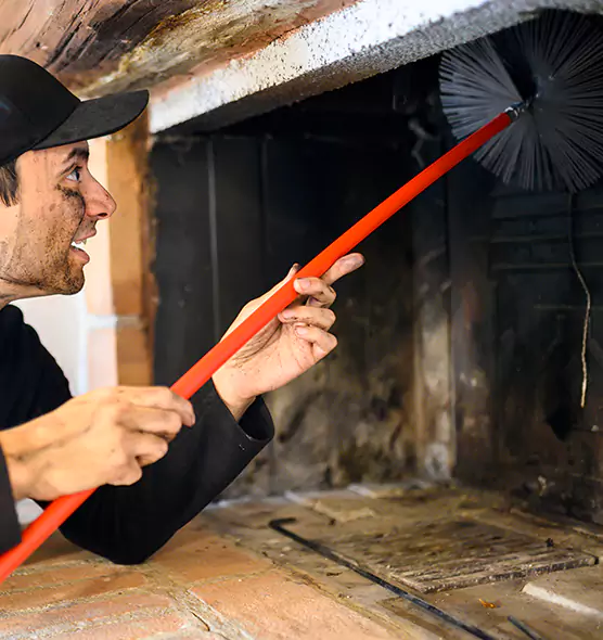 About Expert Chimney Cleaning in University Park, FL