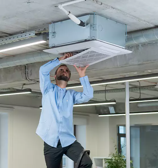 Expert Commercial Air Duct Cleaning in University Park, FL