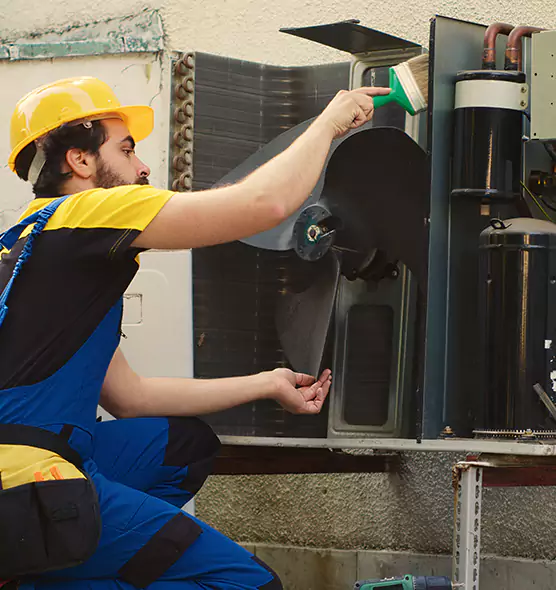 About Dryer Duct Fire Hazard Inspection in University Park, FL