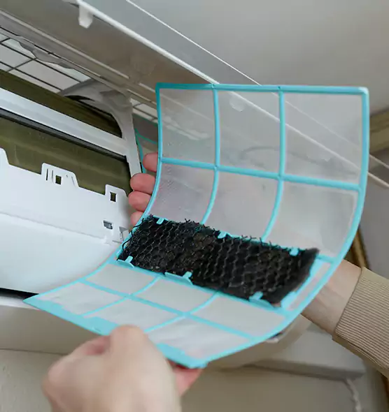 Welcome to Air Duct Cleaning & Repairs University Park — Your Local HEPA Filter Installation Pros in University Park, FL