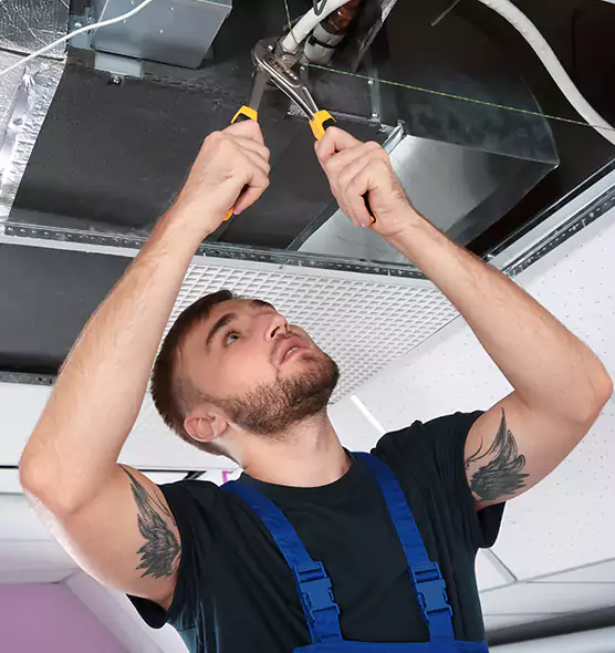 Trusted Home Air Duct Cleaning in University Park, FL