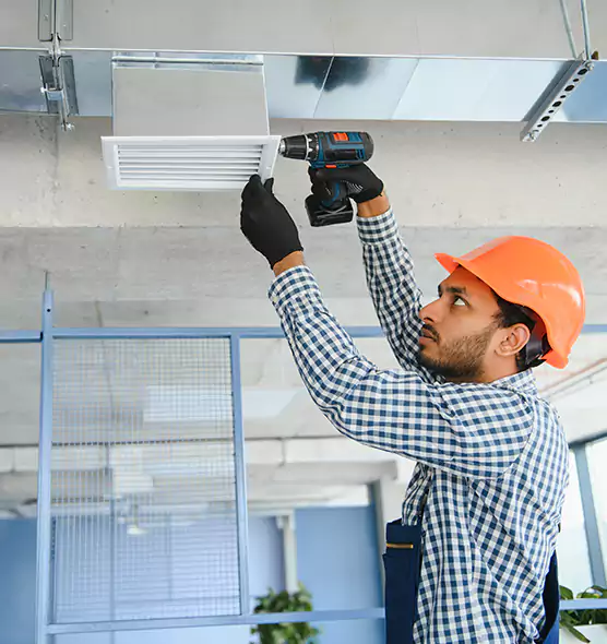 Professional HVAC Duct Cleaning in University Park, FL