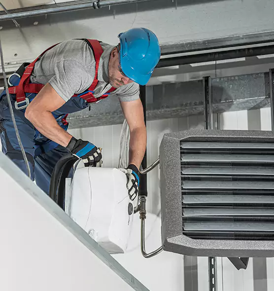 About HVAC Mold Remediation Service in University Park, FL