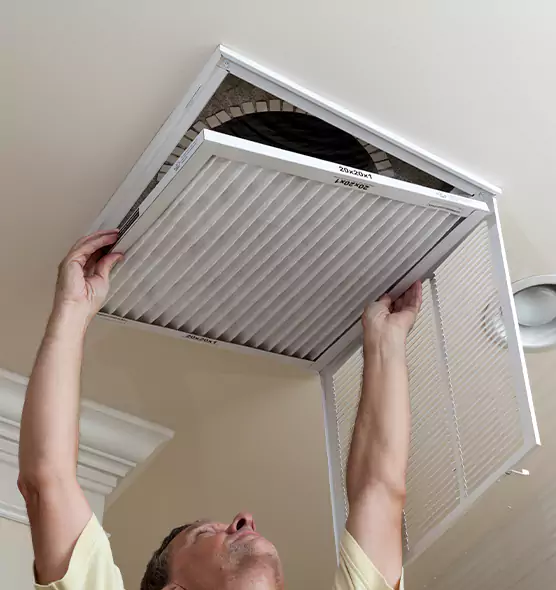 Professional Vent Relocation Services in University Park, FL
