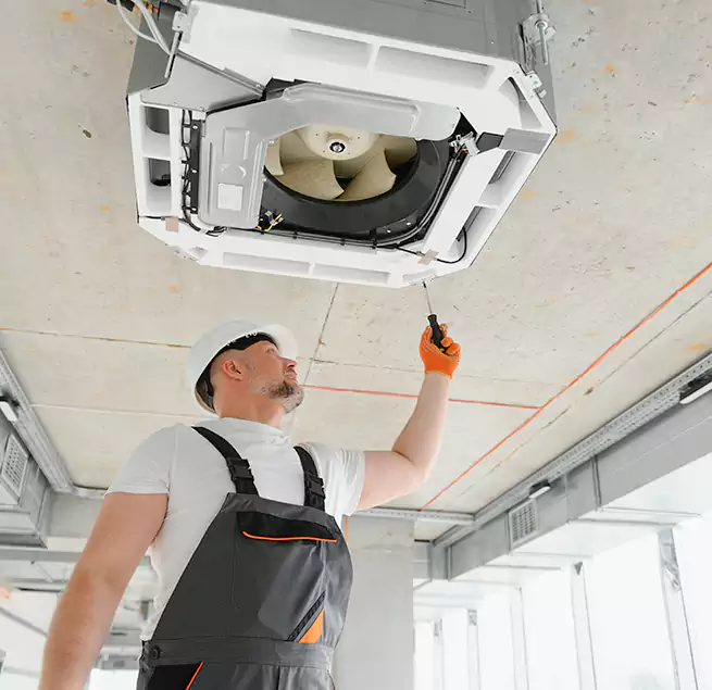 Why Homeowners & Businesses Trust Us in University Park, FL?