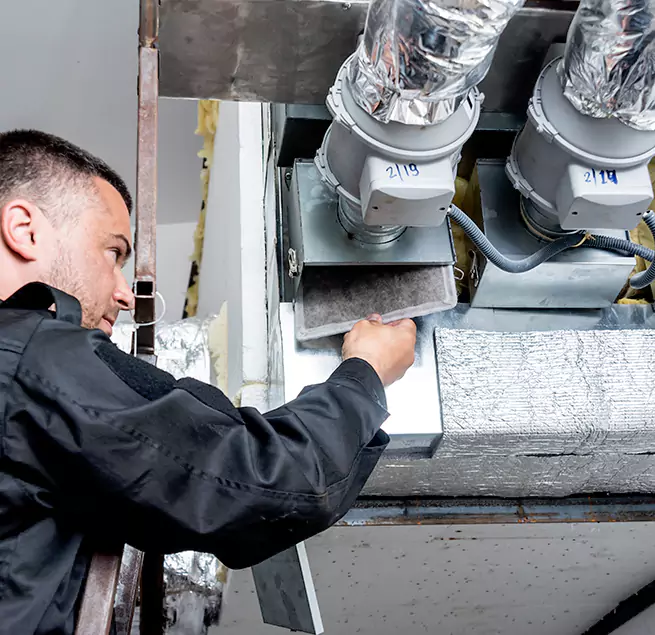 Why Homeowners & Businesses Trust Us in University Park, FL?