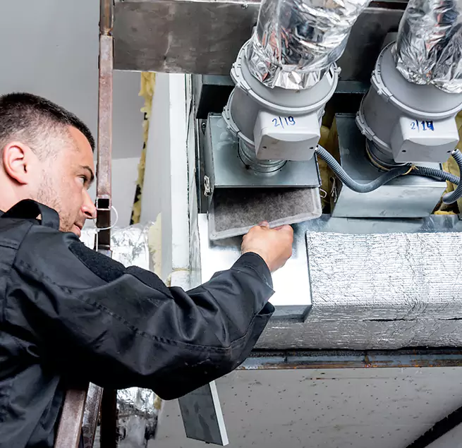 Why Homeowners & Businesses Trust Us in University Park, FL