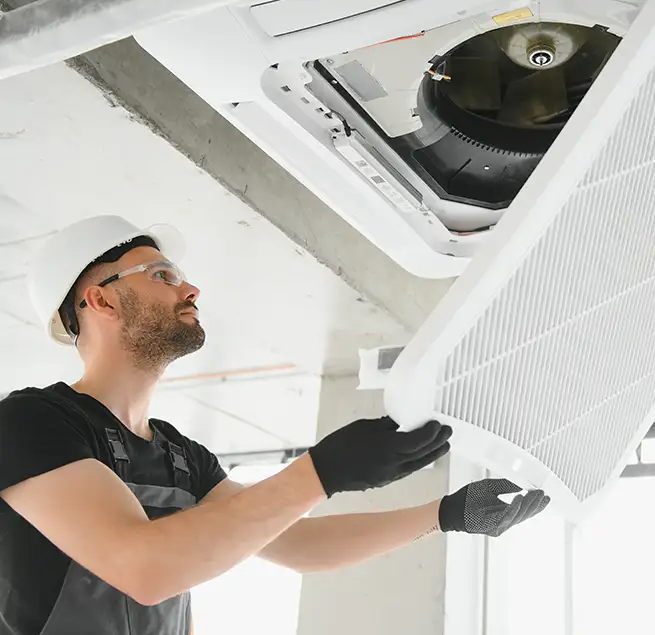 Why Homeowners & Businesses Trust Us in University Park, FL?