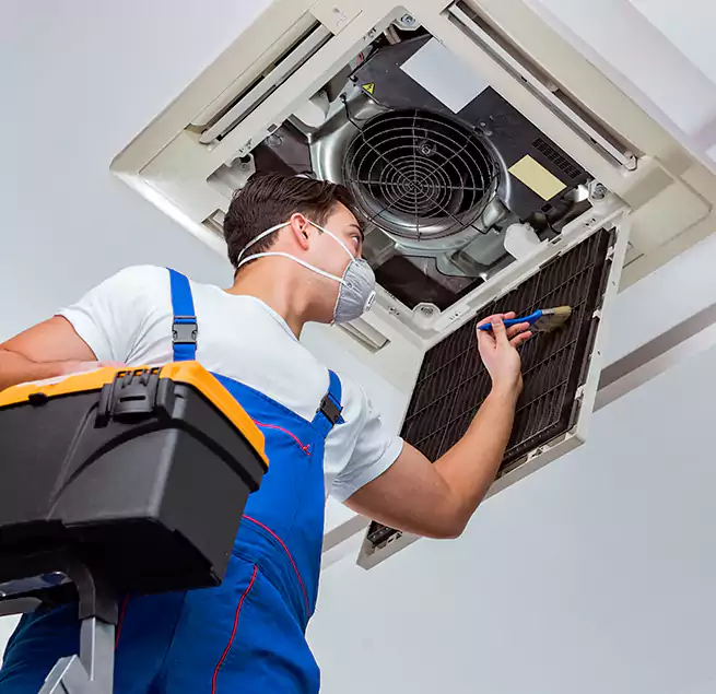 Why Homeowners & Businesses Trust Us in University Park, FL