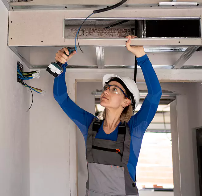 Why Homeowners & Businesses Trust Us in University Park, FL?