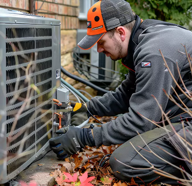 Why Homeowners & Businesses Trust Us in University Park, FL?